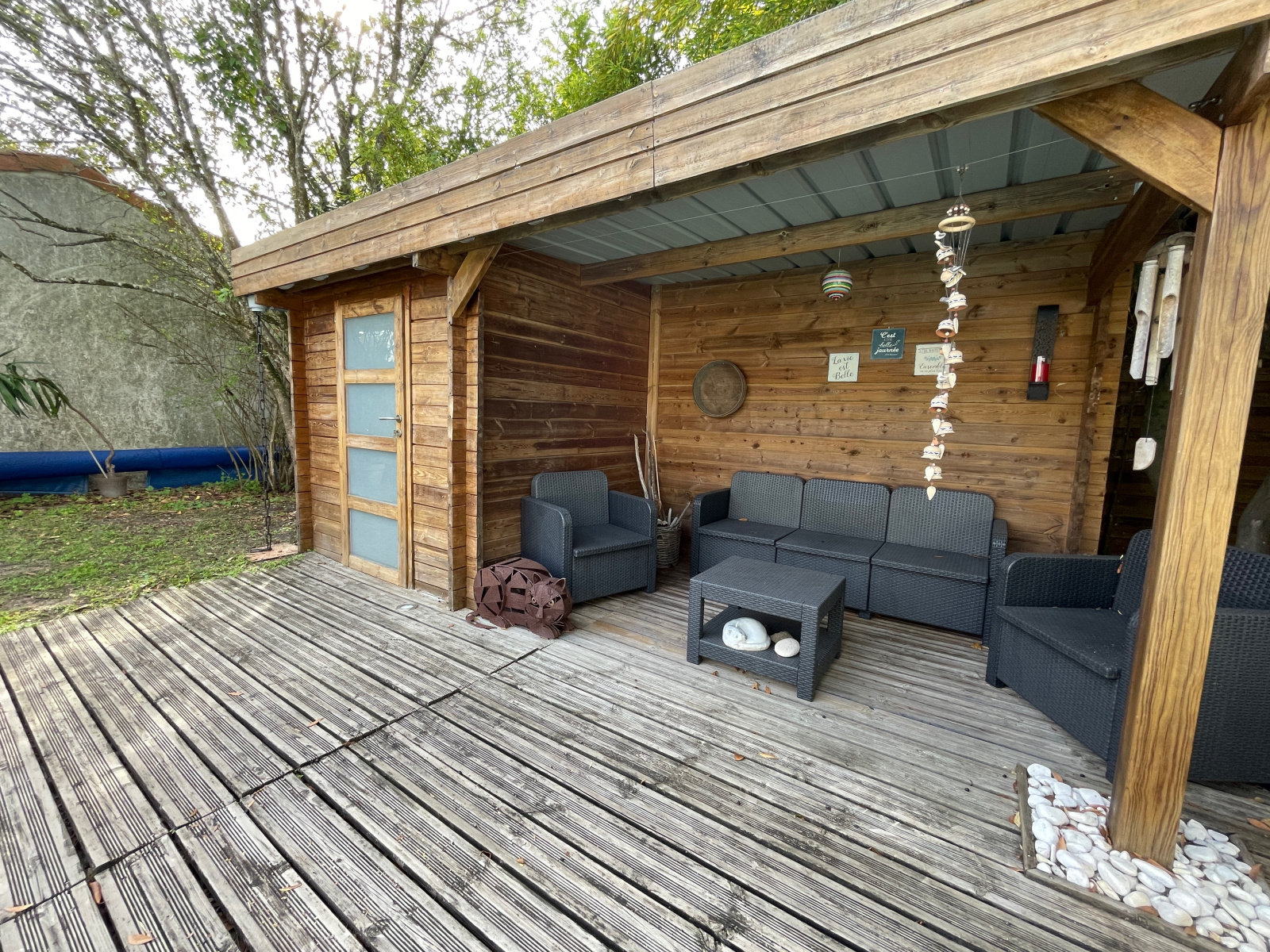 Image_, Maison, Mérignac, ref :LPVMA30001151