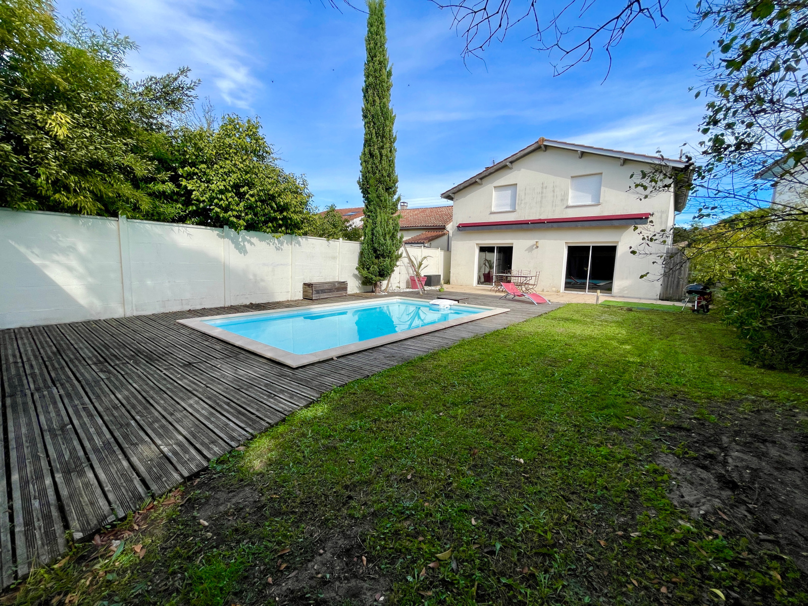 Image_, Maison, Mérignac, ref :LPVMA30001151