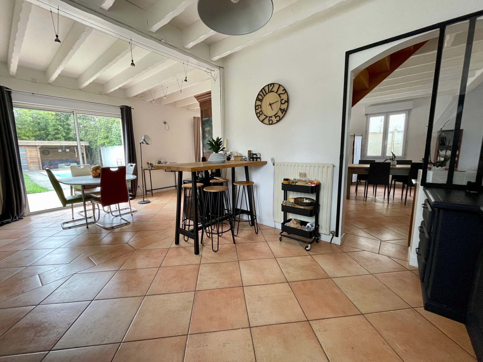 Image_, Maison, Mérignac, ref :LPVMA30001151