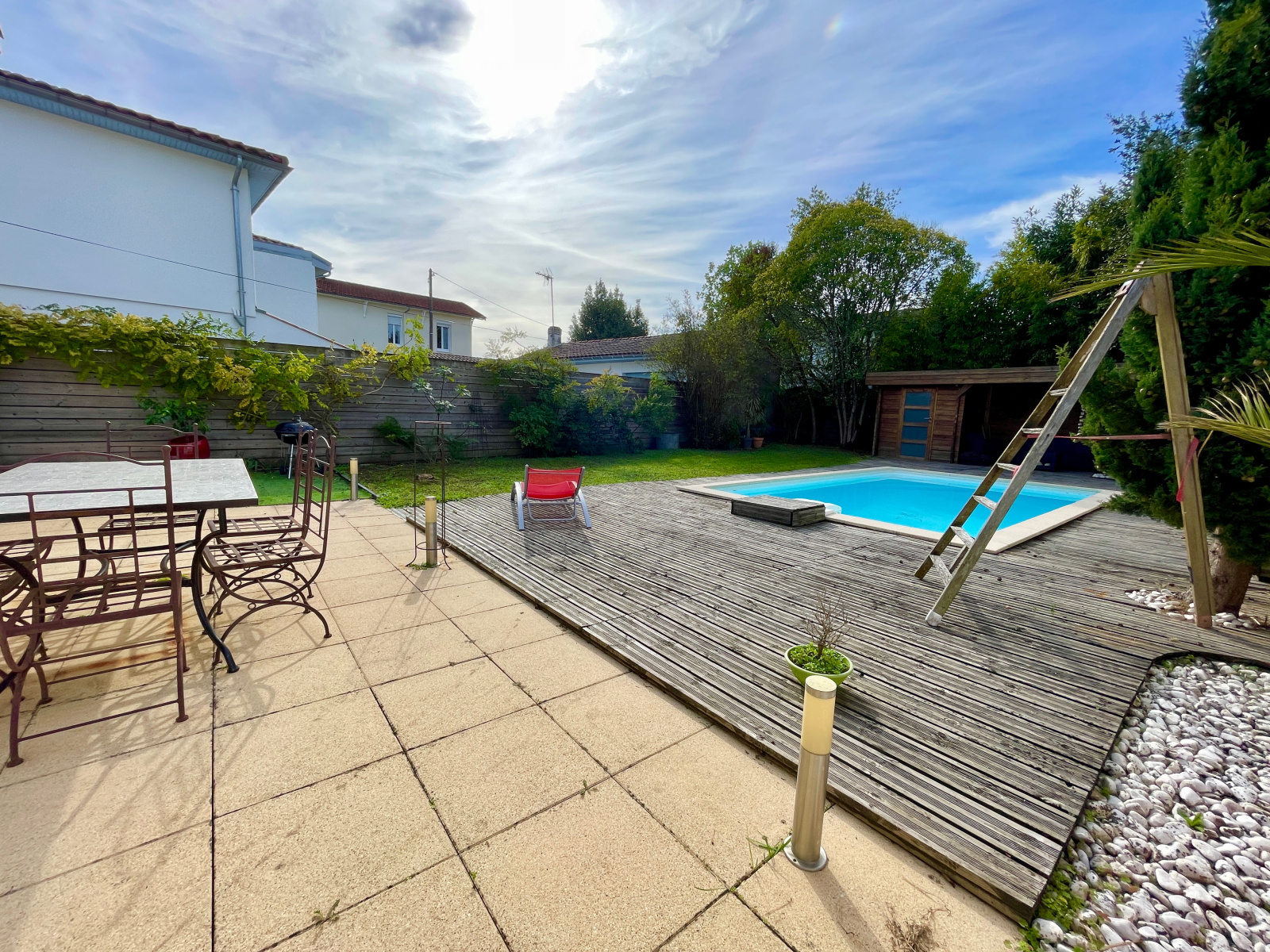 Image_, Maison, Mérignac, ref :LPVMA30001151