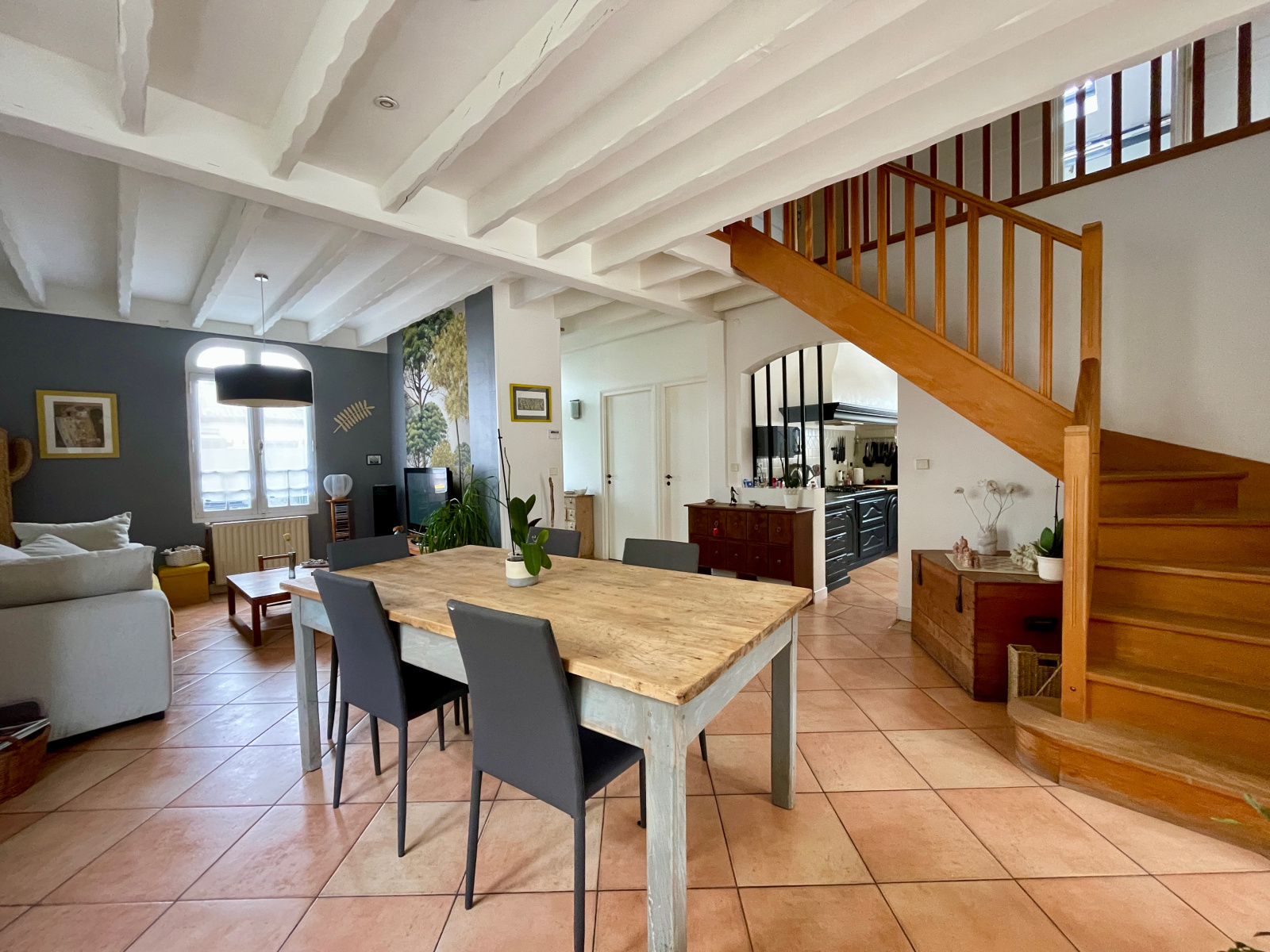 Image_, Maison, Mérignac, ref :LPVMA30001151