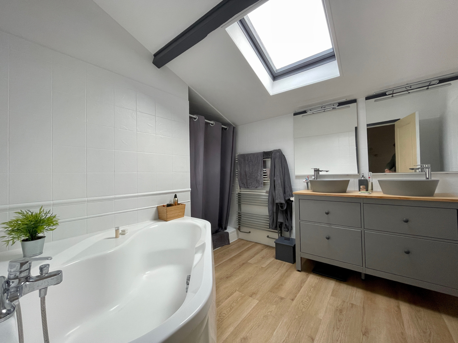 Image_, Maison, Mérignac, ref :LPVMA30001151