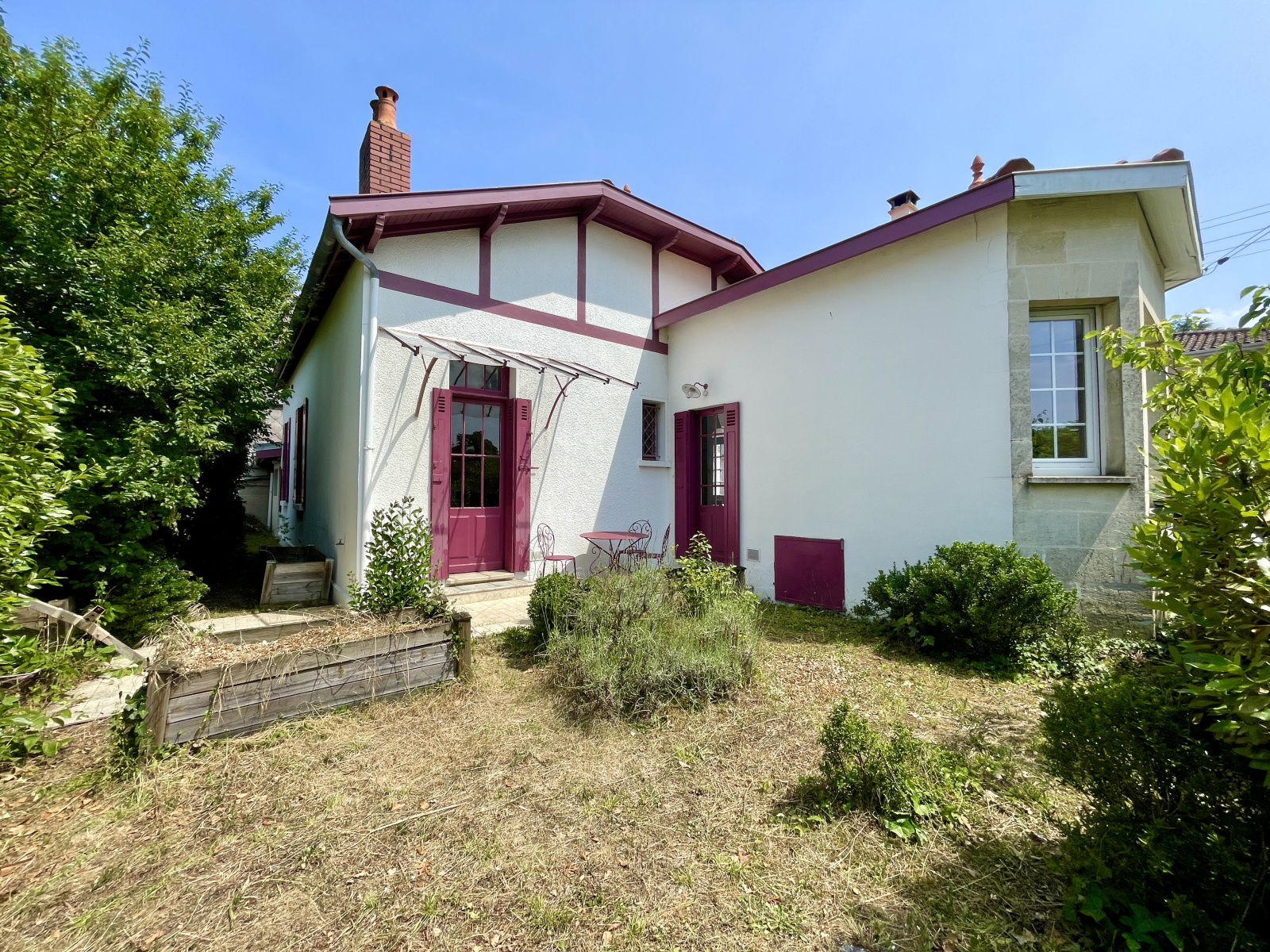 Image_, Maison, Talence, ref :LPVMA30001146