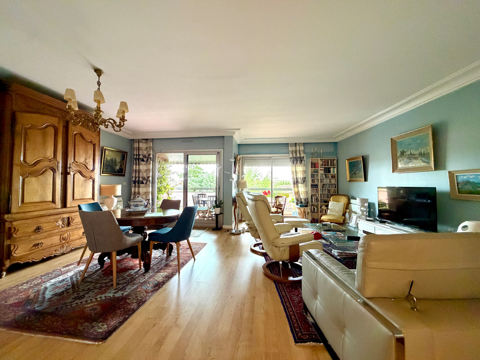 Image_, Appartement, Bordeaux, ref :LPVAP30001243