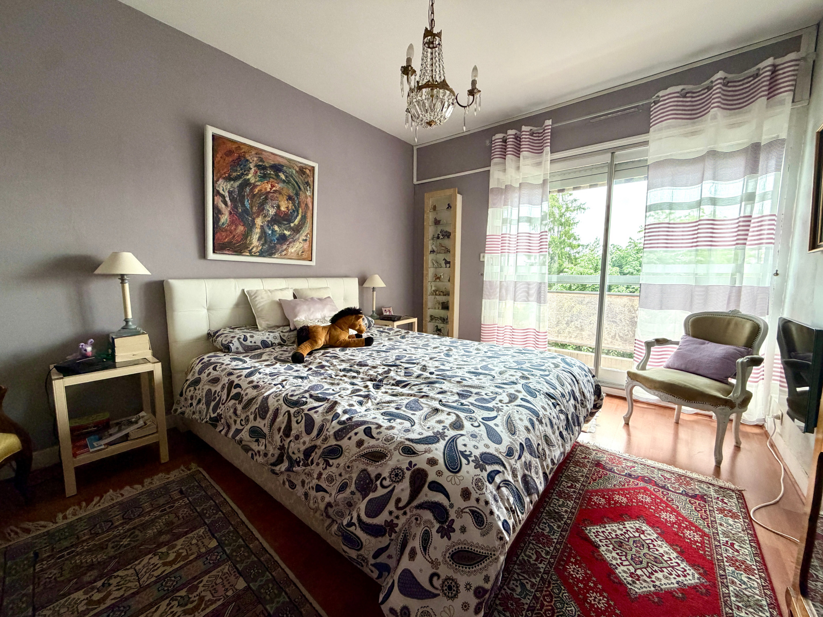 Image_, Appartement, Bordeaux, ref :LPVAP30001243