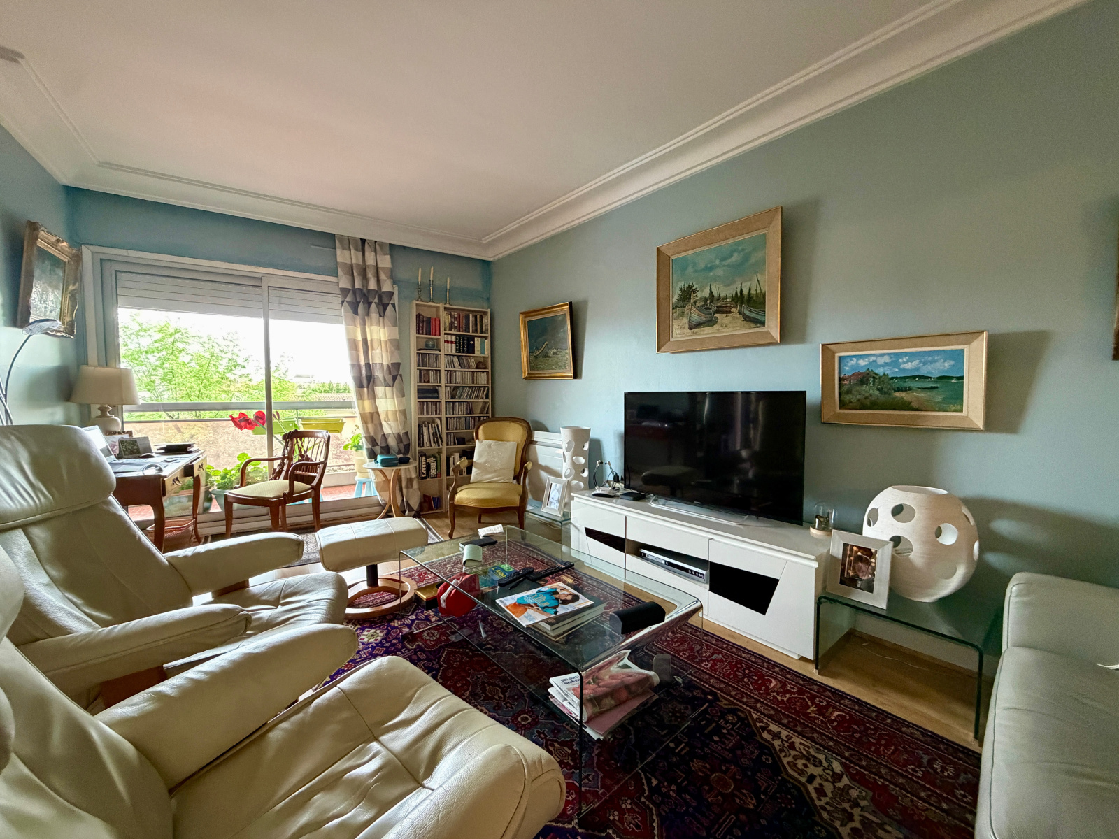 Image_, Appartement, Bordeaux, ref :LPVAP30001243