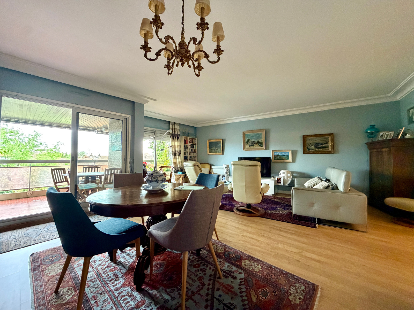 Image_, Appartement, Bordeaux, ref :LPVAP30001243