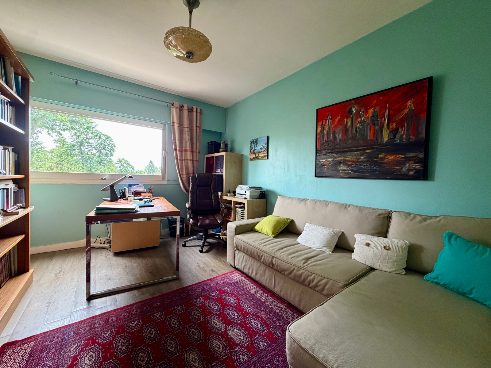 Image_, Appartement, Bordeaux, ref :LPVAP30001243