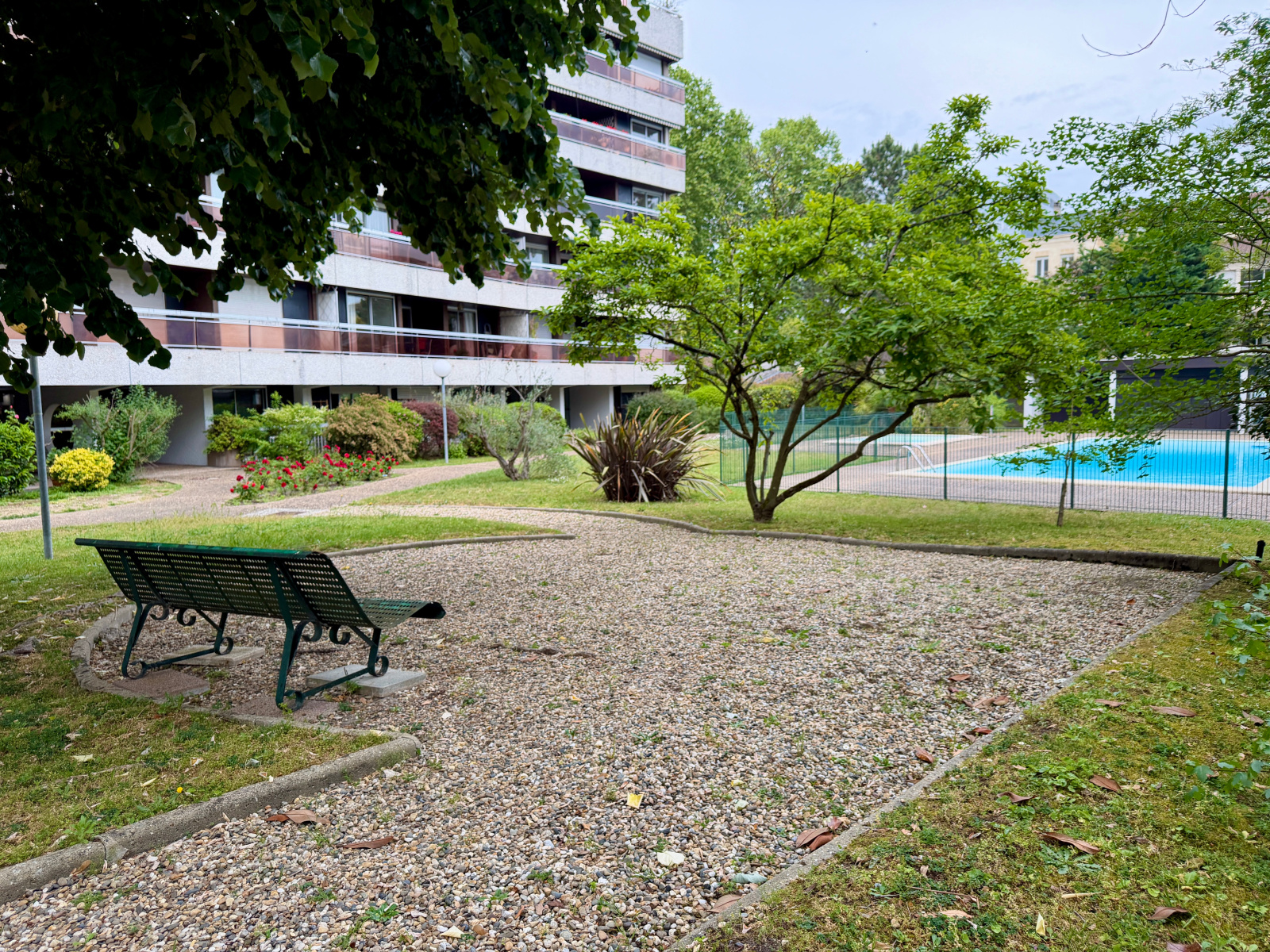 Image_, Appartement, Bordeaux, ref :LPVAP30001243
