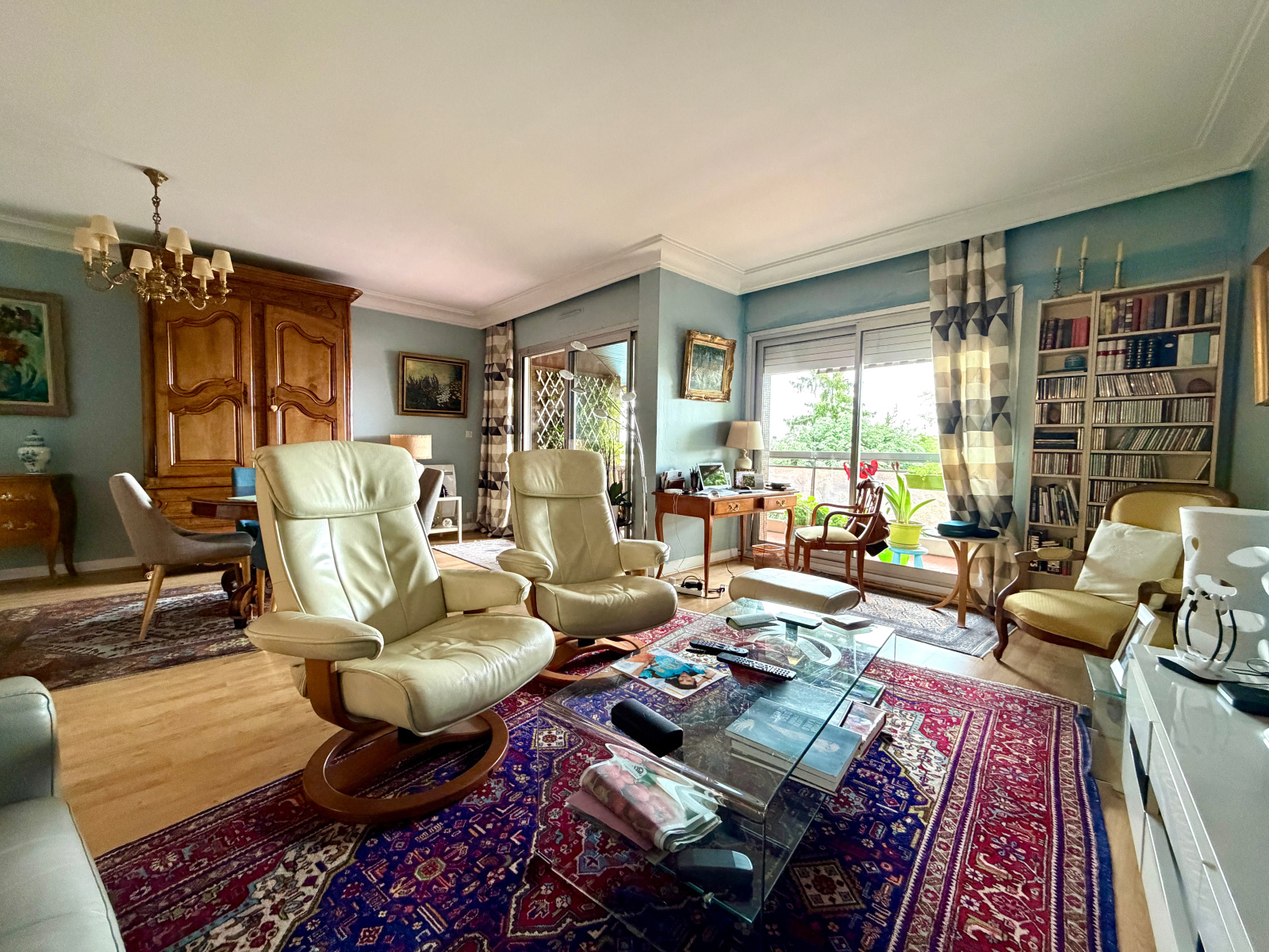 Image_, Appartement, Bordeaux, ref :LPVAP30001243