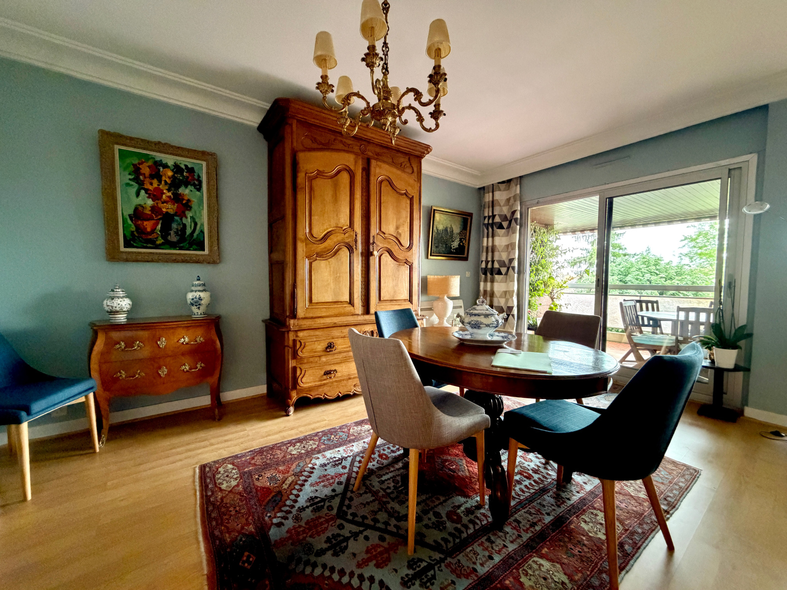 Image_, Appartement, Bordeaux, ref :LPVAP30001243