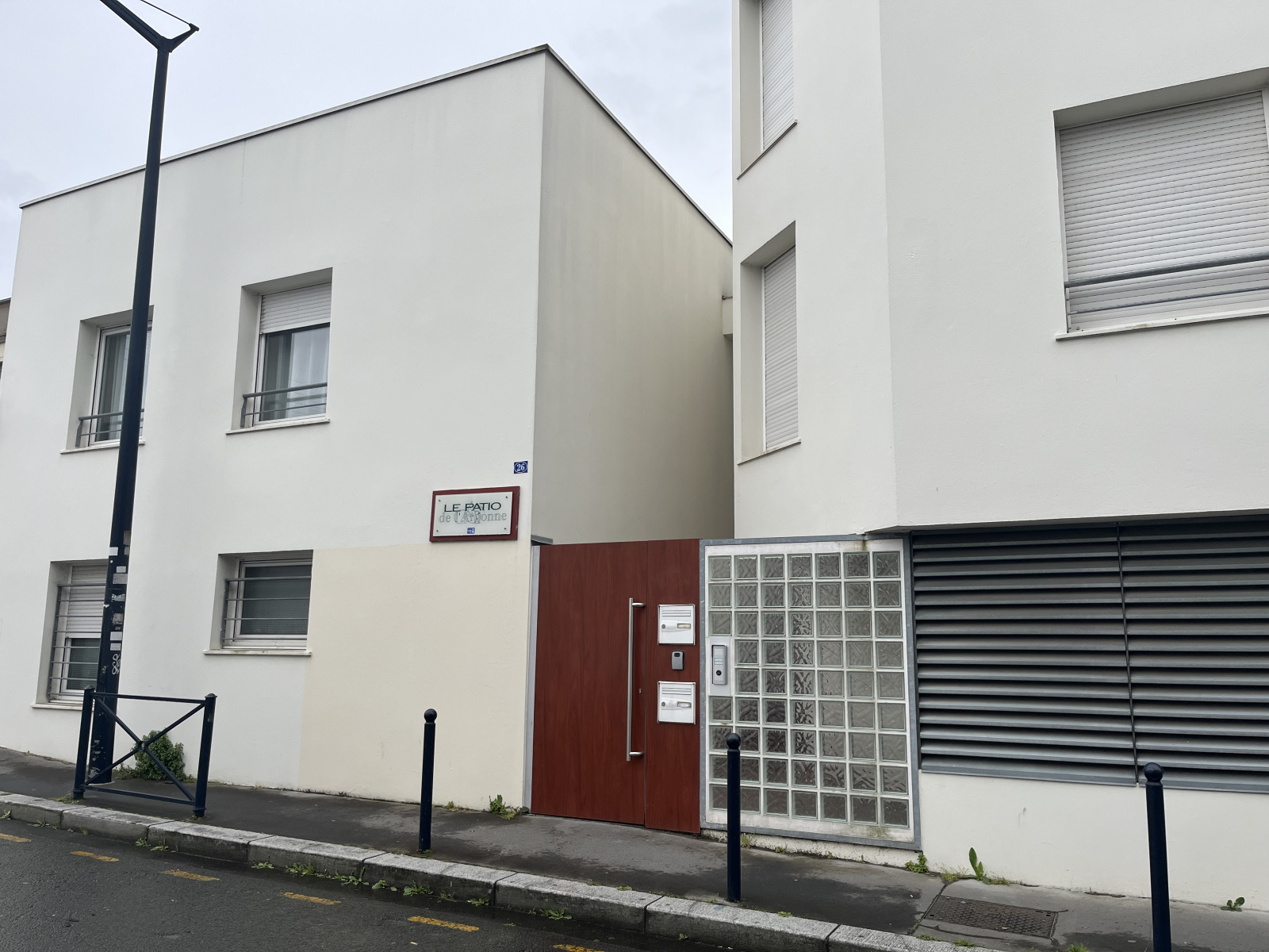 Image_, Appartement, Bordeaux, ref :BVAP10000902