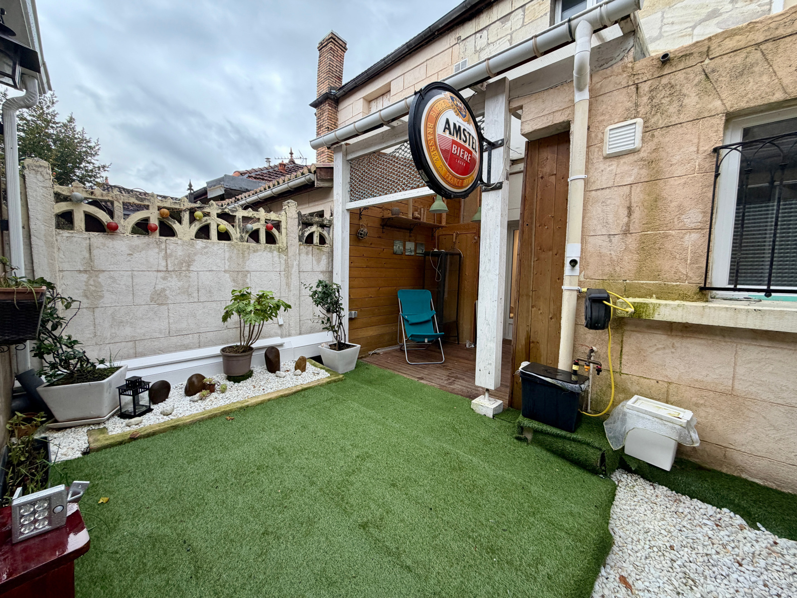 Image_, Maison, Talence, ref :LPVMA30001198