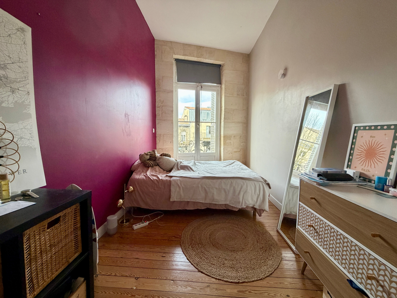 Image_, Appartement, Bordeaux, ref :LPVAP30001219