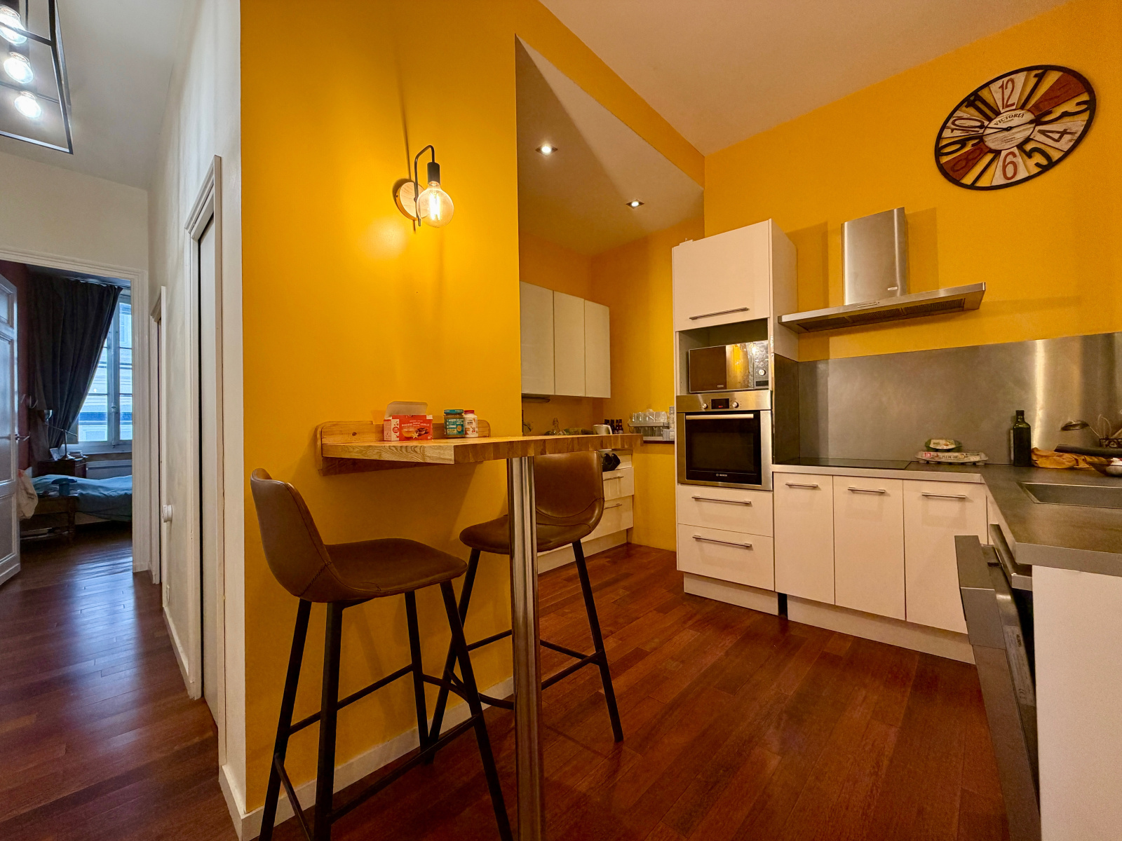 Image_, Appartement, Bordeaux, ref :LPVAP30001219