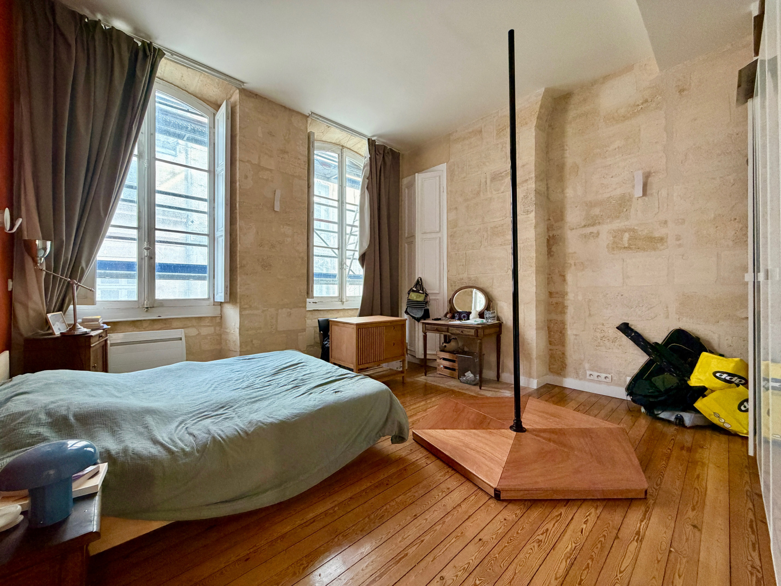 Image_, Appartement, Bordeaux, ref :LPVAP30001219