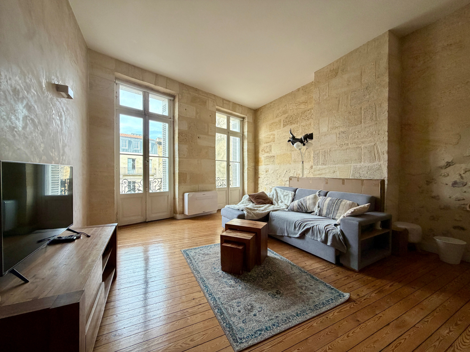 Image_, Appartement, Bordeaux, ref :LPVAP30001219