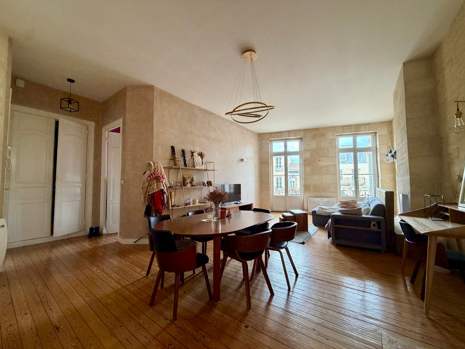 Image_, Appartement, Bordeaux, ref :LPVAP30001219