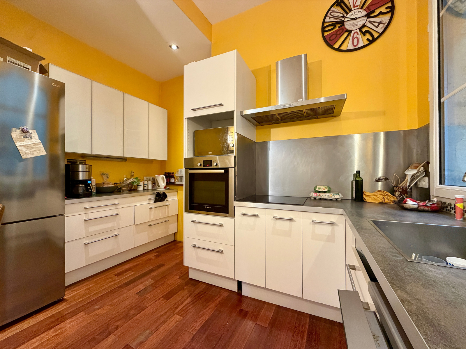 Image_, Appartement, Bordeaux, ref :LPVAP30001219