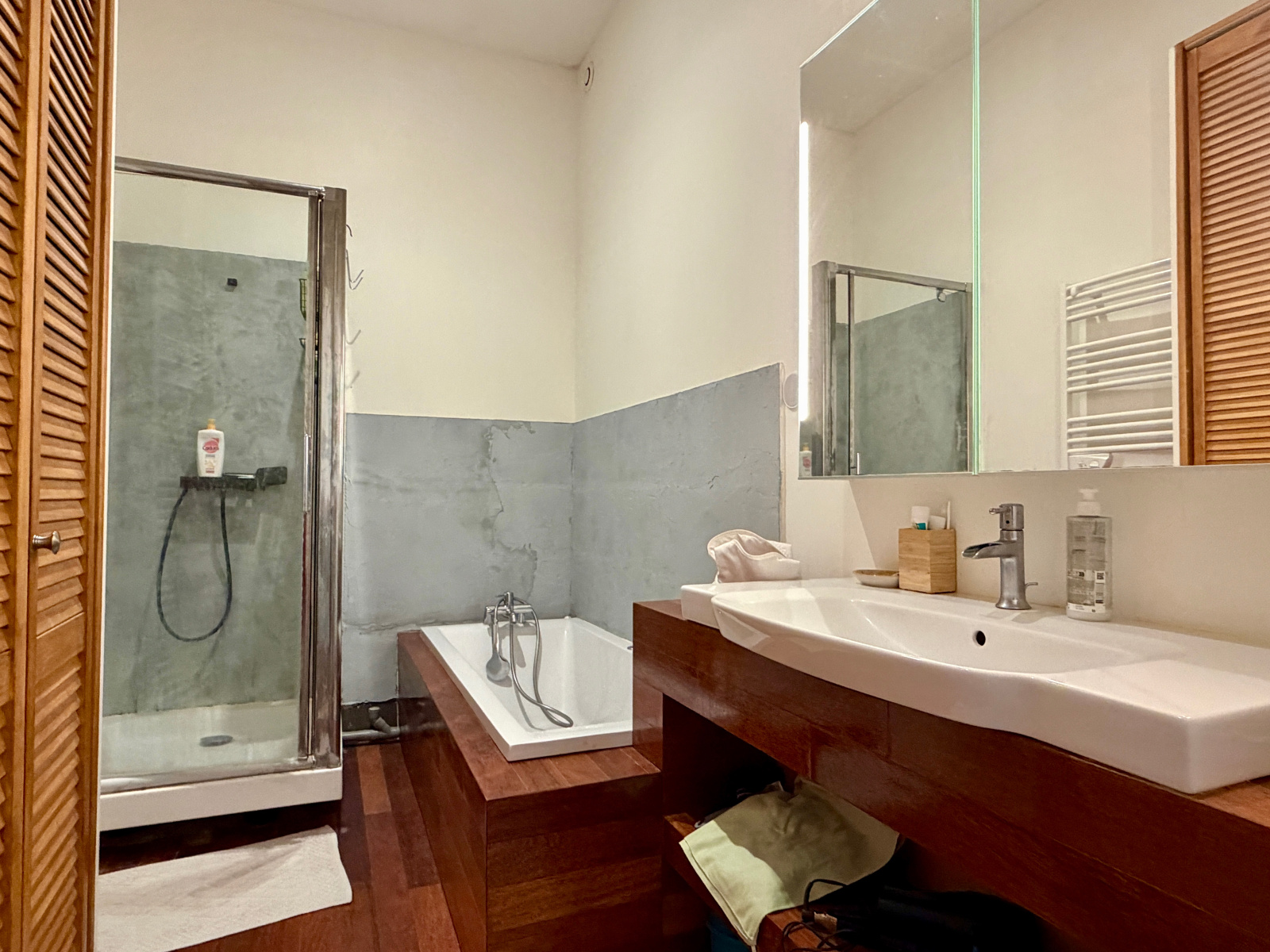 Image_, Appartement, Bordeaux, ref :LPVAP30001219