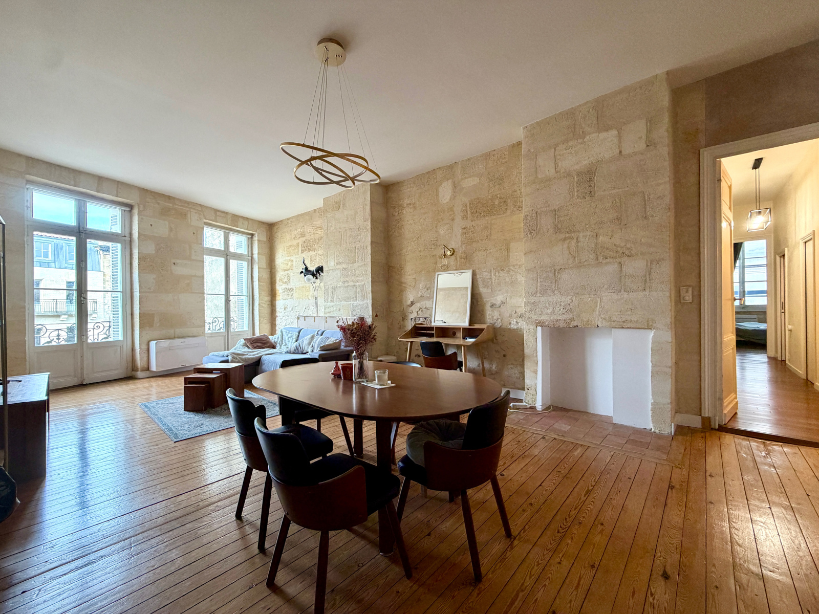 Image_, Appartement, Bordeaux, ref :LPVAP30001219