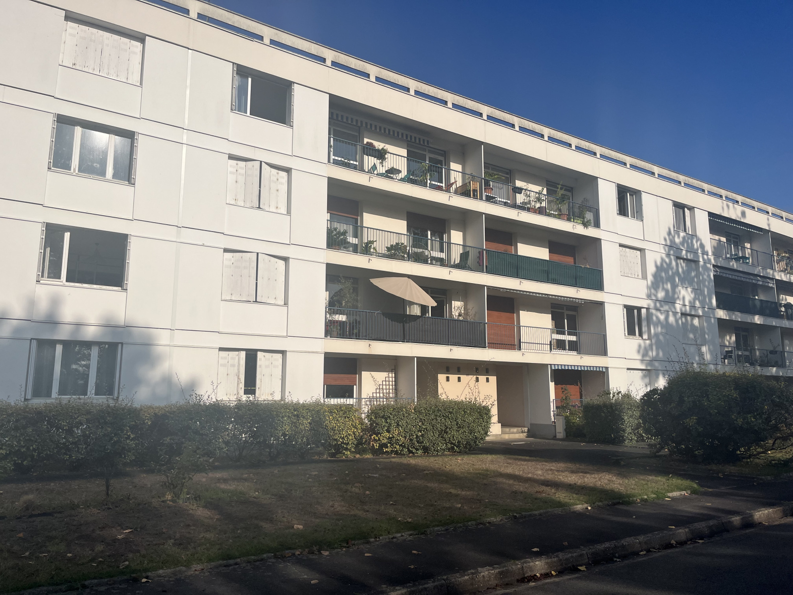 Image_, Appartement, Mérignac, ref :BVAP10000956
