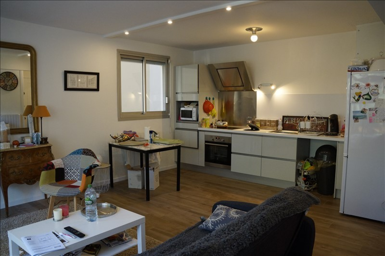 Image_, Appartement, Bordeaux, ref :00008