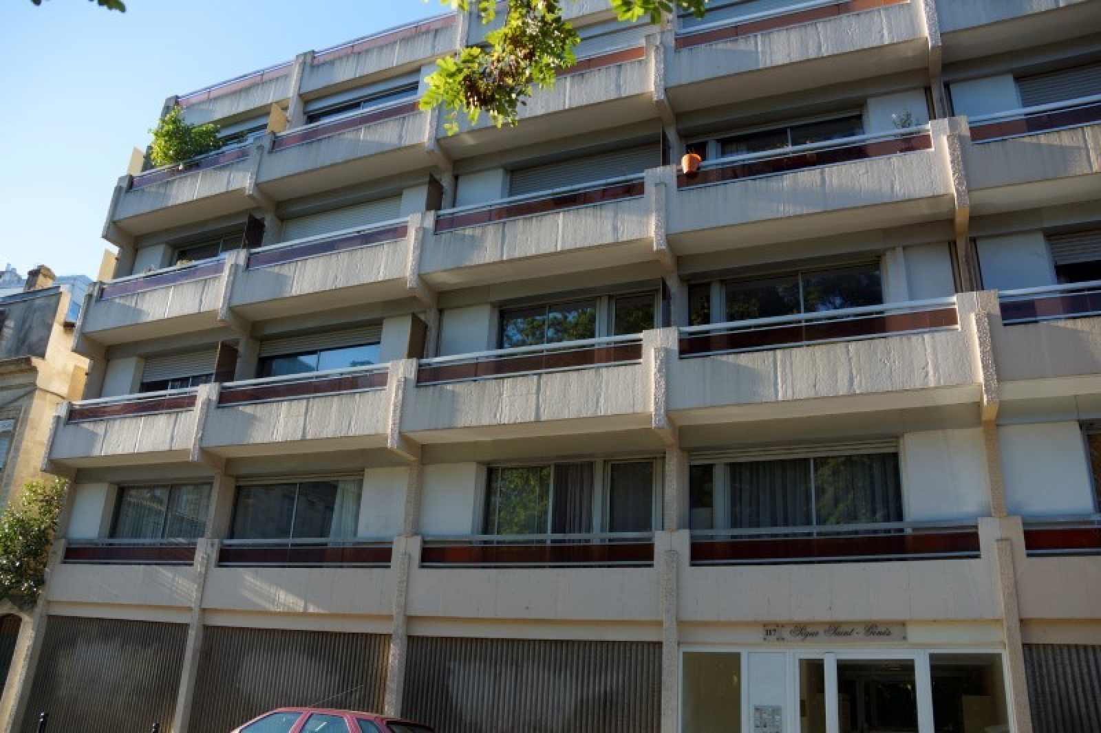 Image_, Appartement, Bordeaux, ref :00008