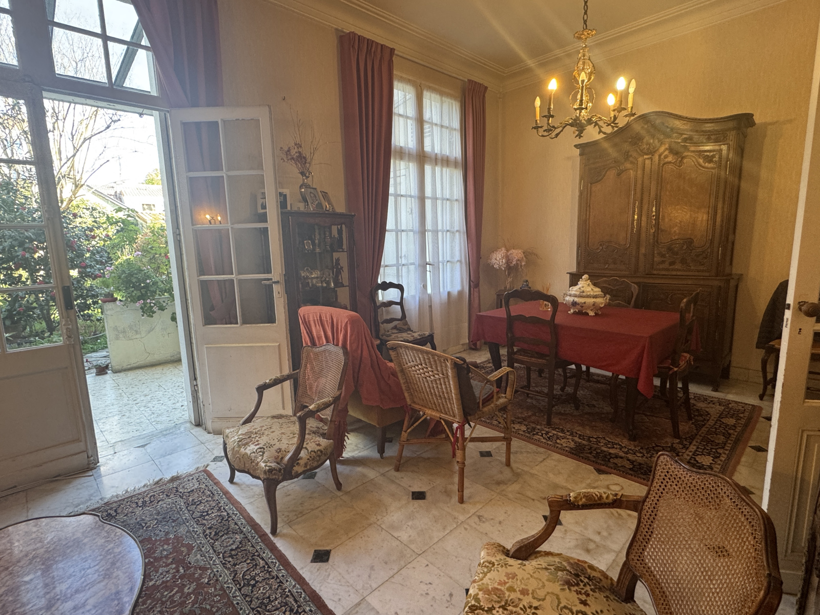 Image_, Maison, Bordeaux, ref :BVMA10001105