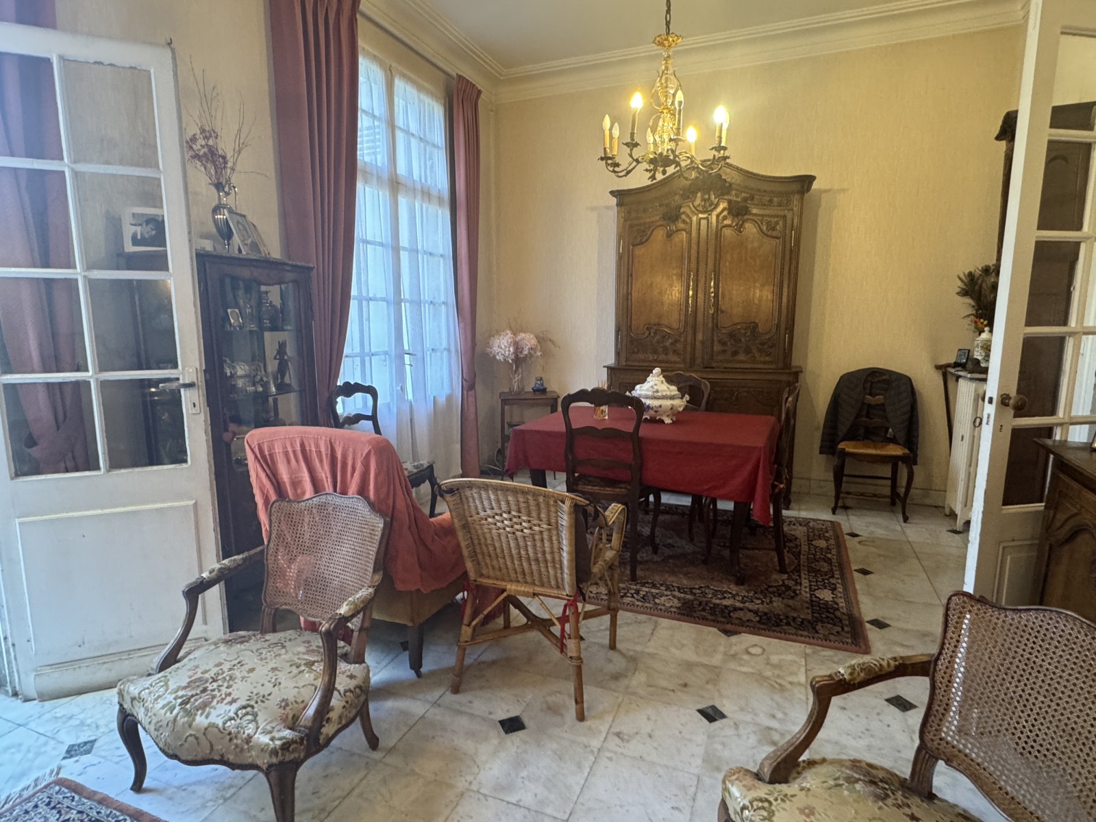 Image_, Maison, Bordeaux, ref :BVMA10001105