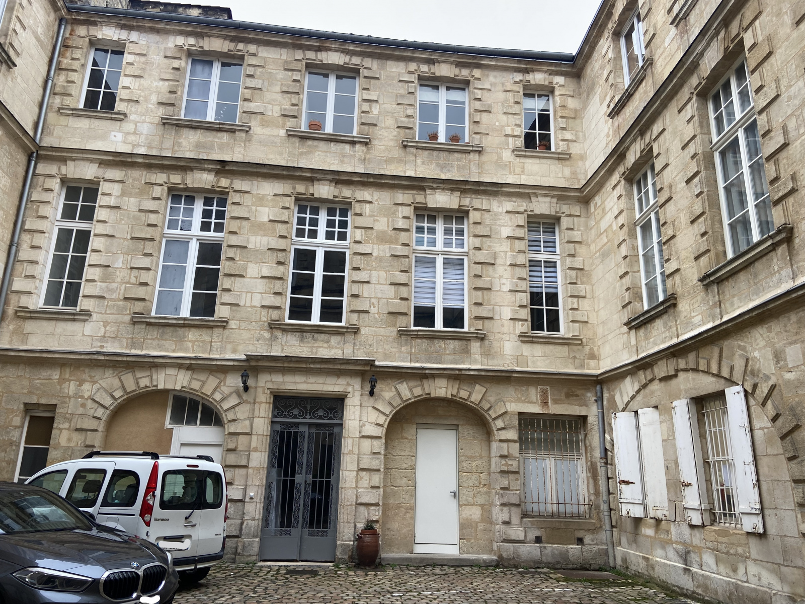 Image_, Appartement, Bordeaux, ref :BVAP10000667