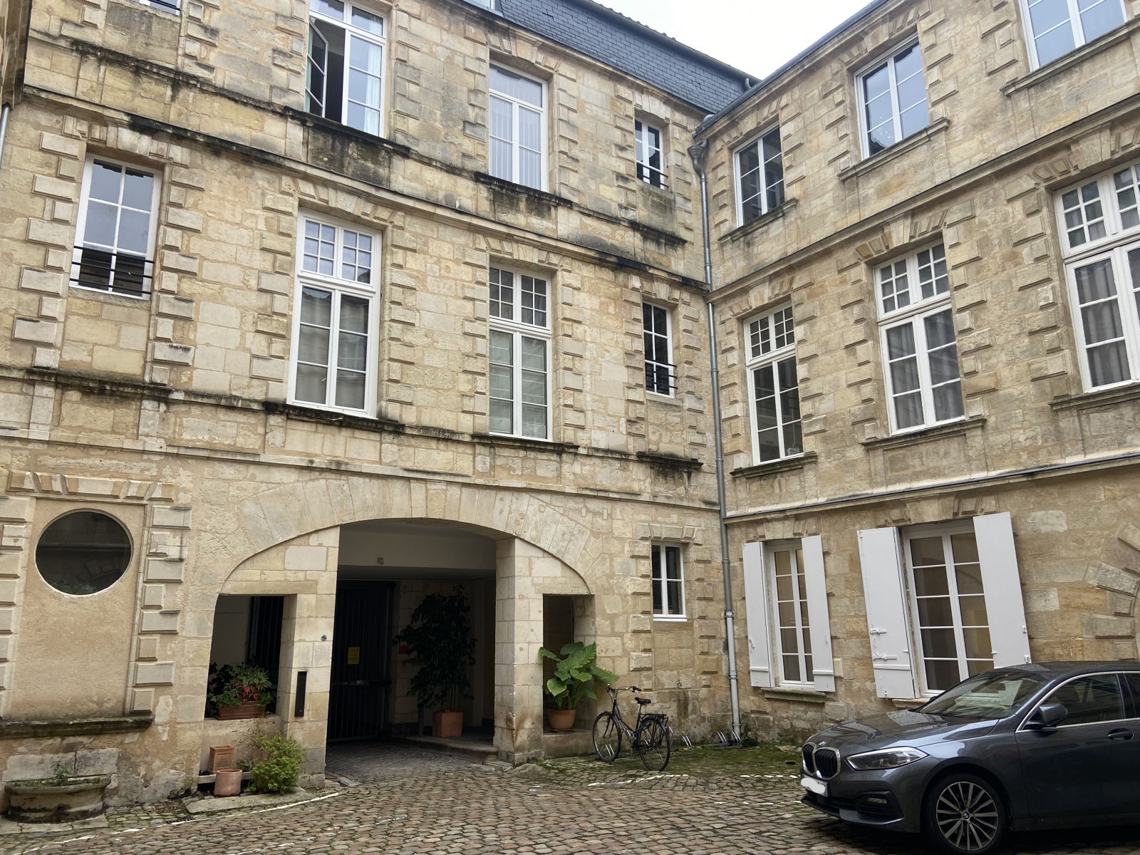 Image_, Appartement, Bordeaux, ref :BVAP10000667