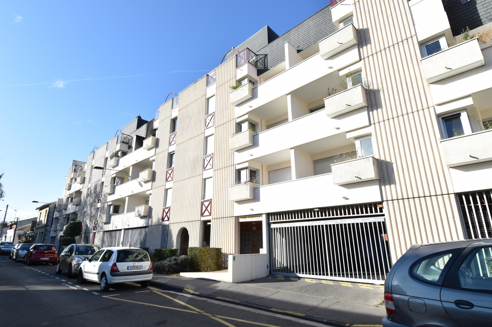 Image_, Appartement, Bordeaux, ref :BVAP10000490
