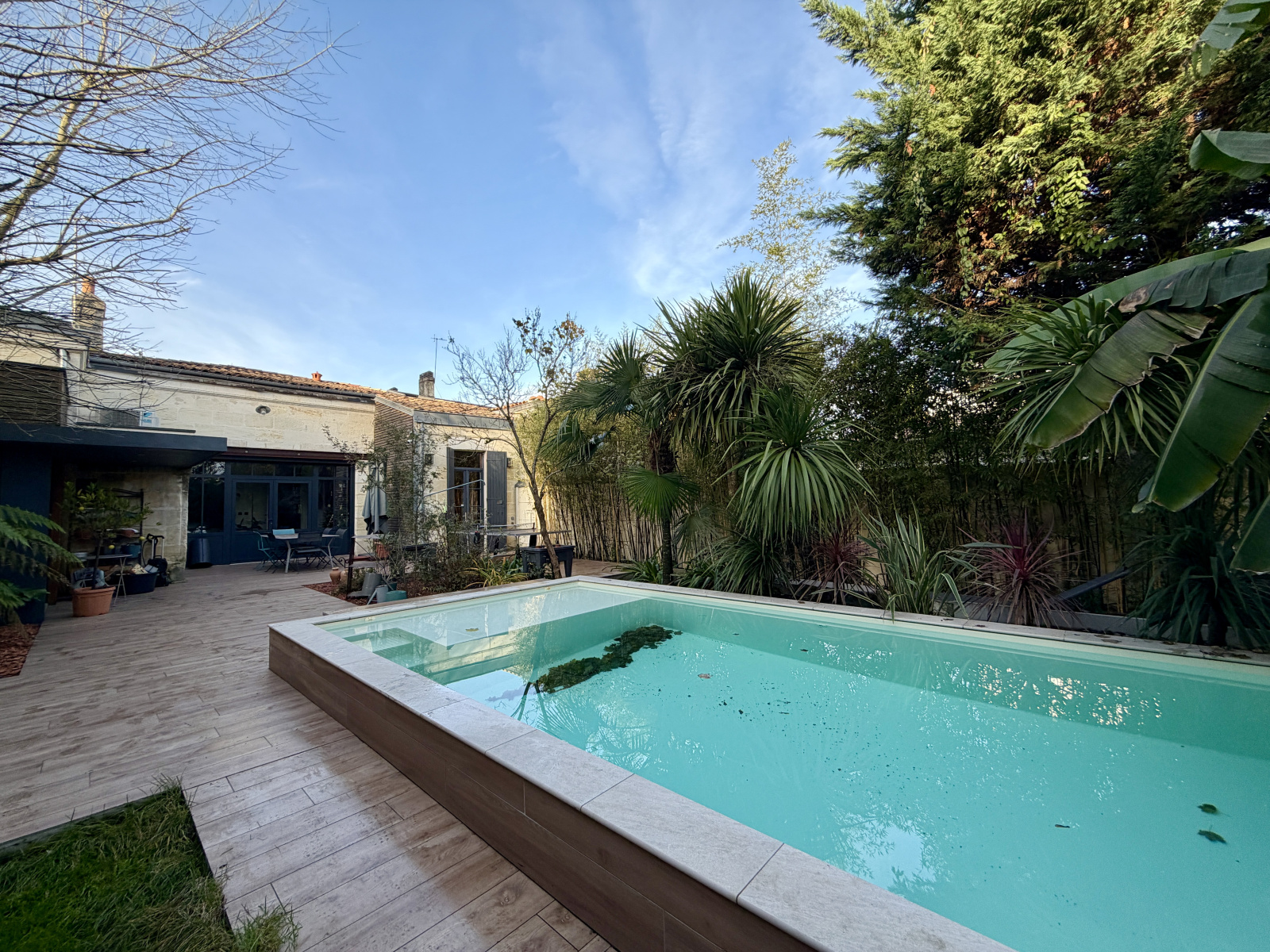 Image_, Maison, Talence, ref :LPVMA30001203