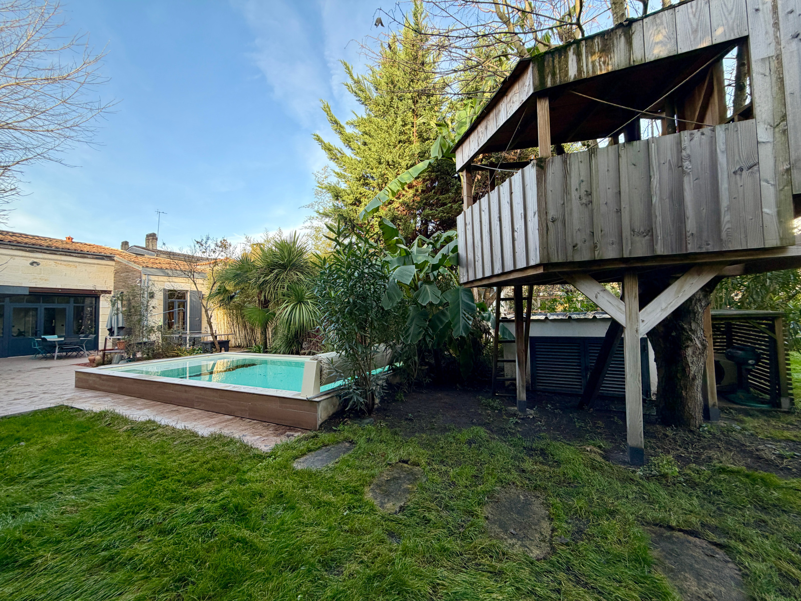 Image_, Maison, Talence, ref :LPVMA30001203