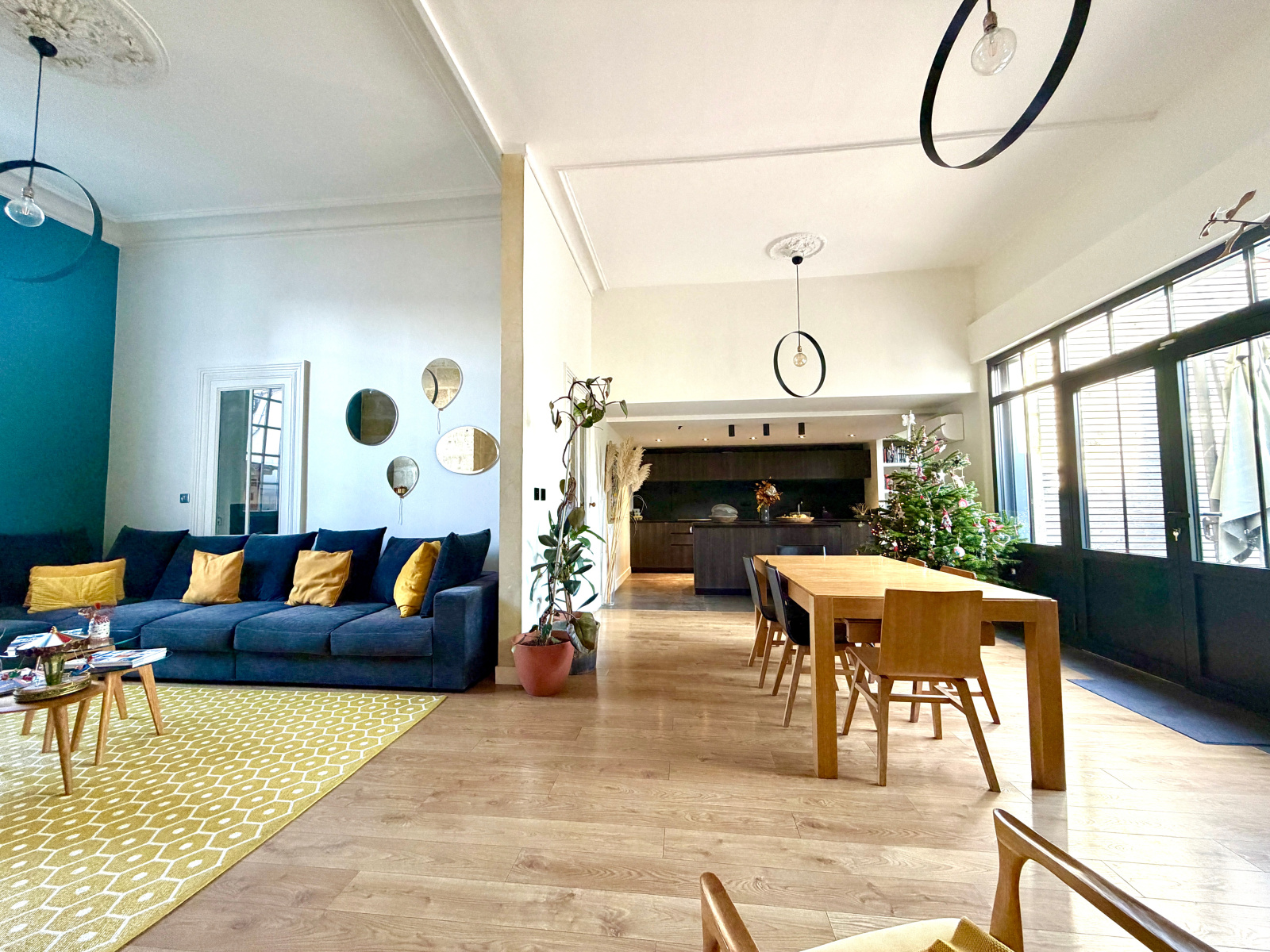 Image_, Maison, Talence, ref :LPVMA30001203