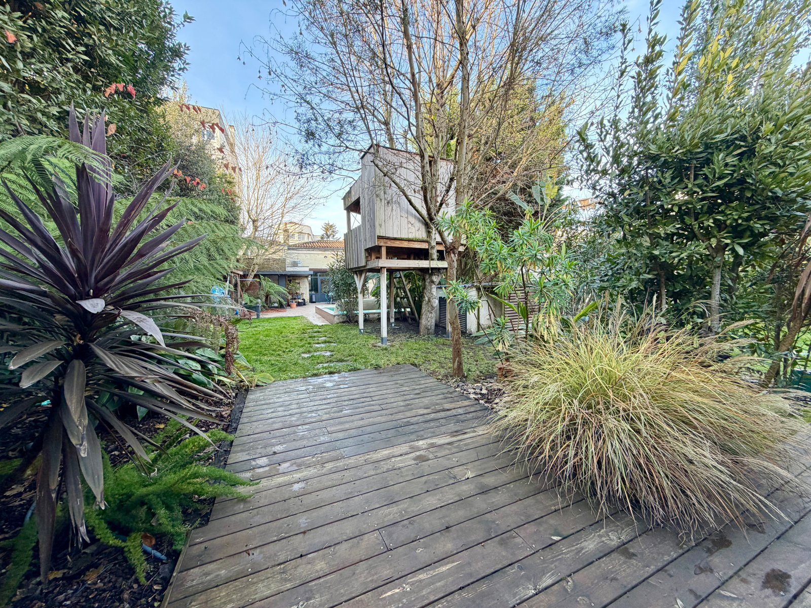 Image_, Maison, Talence, ref :LPVMA30001203