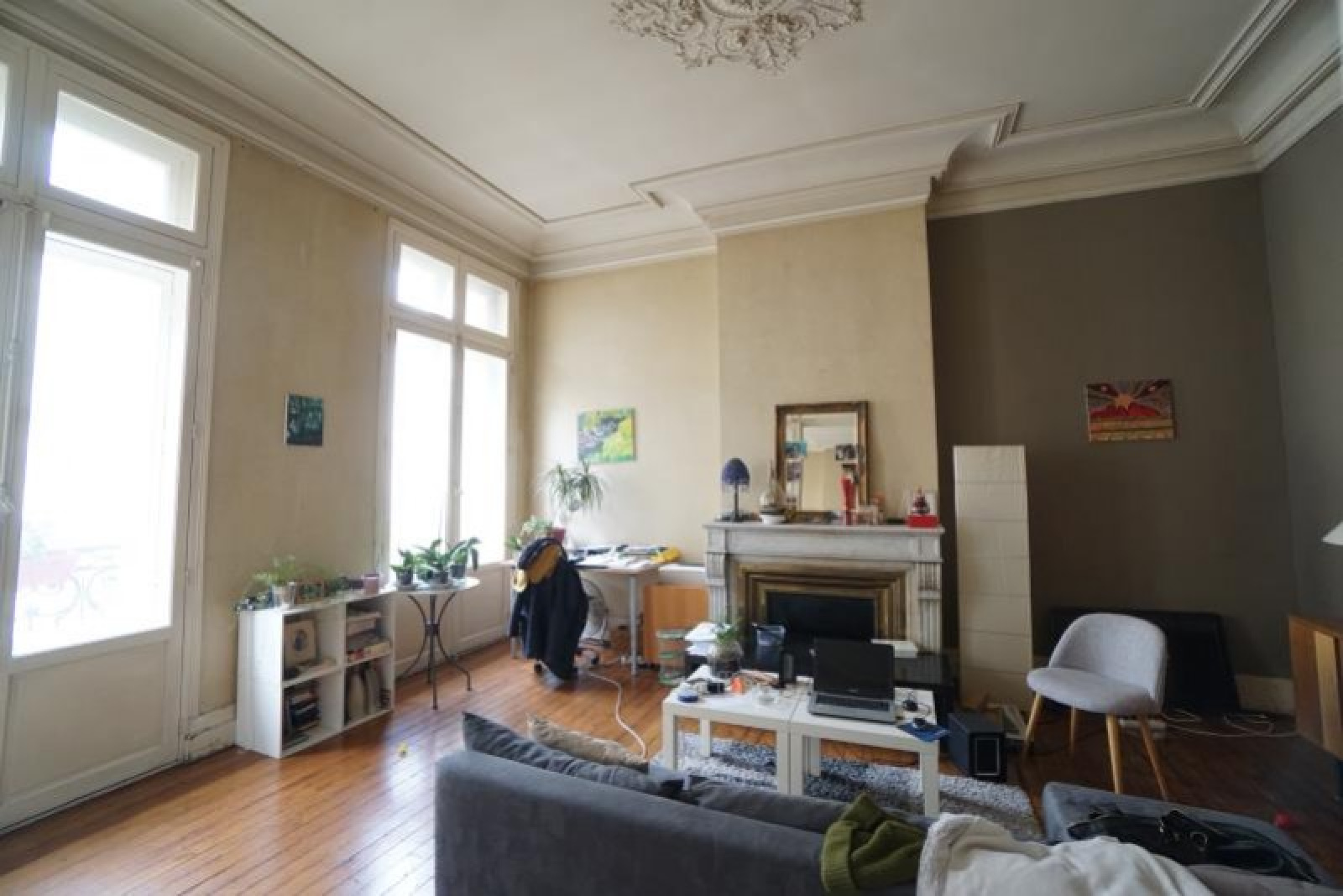 Image_, Appartement, Bordeaux, ref :00197