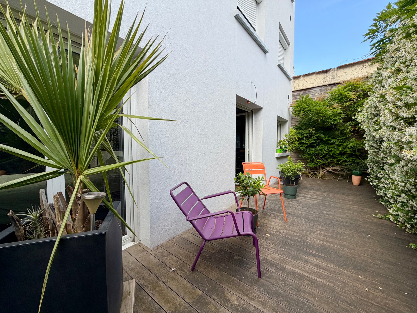 Image_, Appartement, Talence, ref :LPVAP30001257