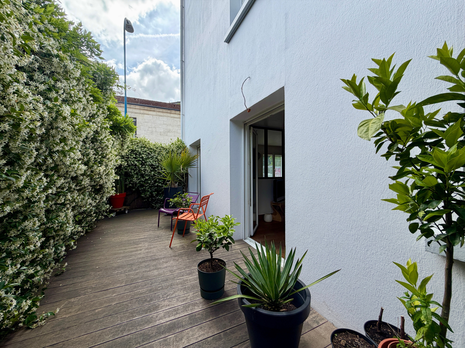 Image_, Appartement, Talence, ref :LPVAP30001257