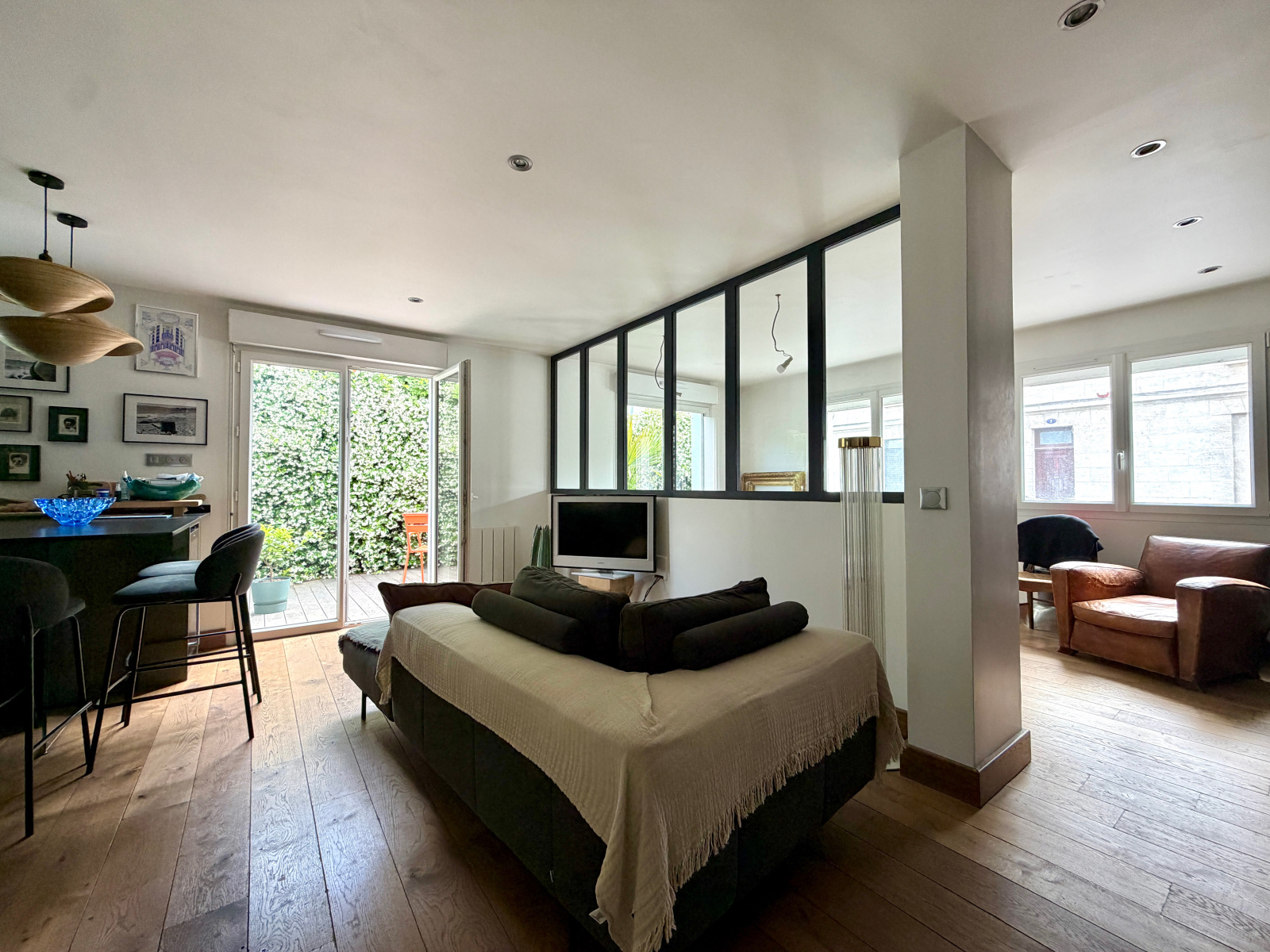 Image_, Appartement, Talence, ref :LPVAP30001257