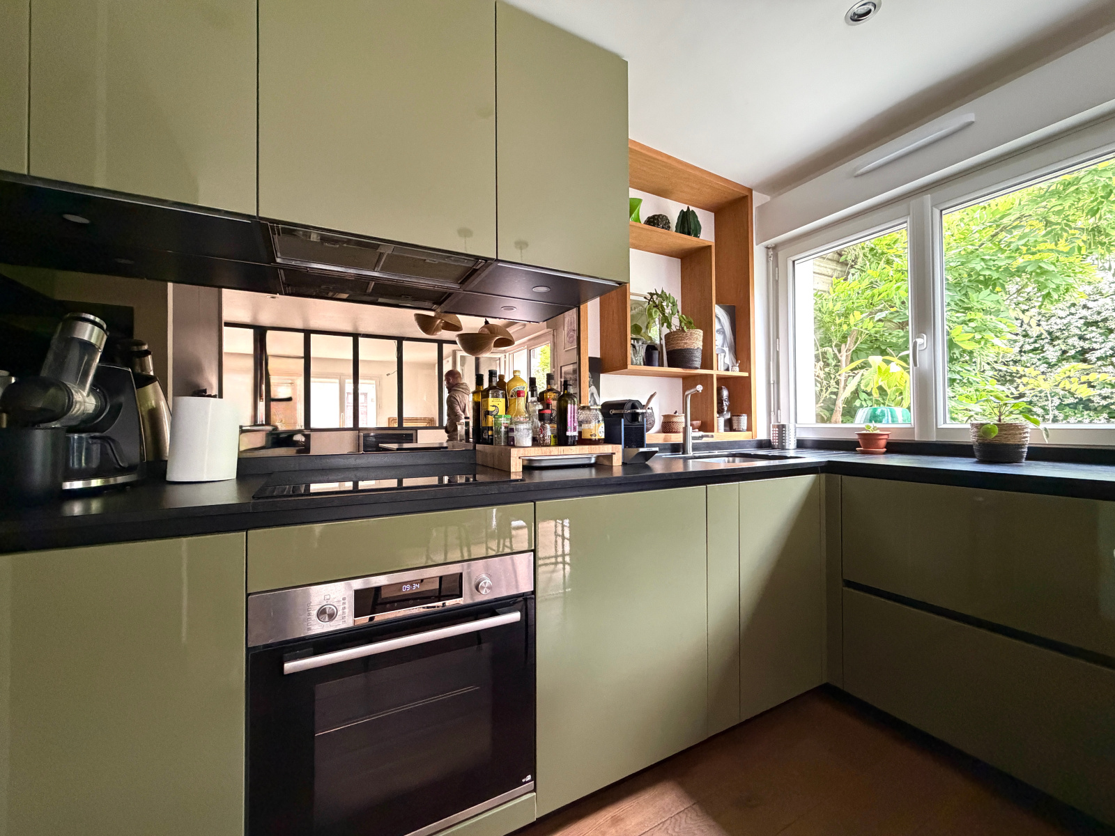 Image_, Appartement, Talence, ref :LPVAP30001257
