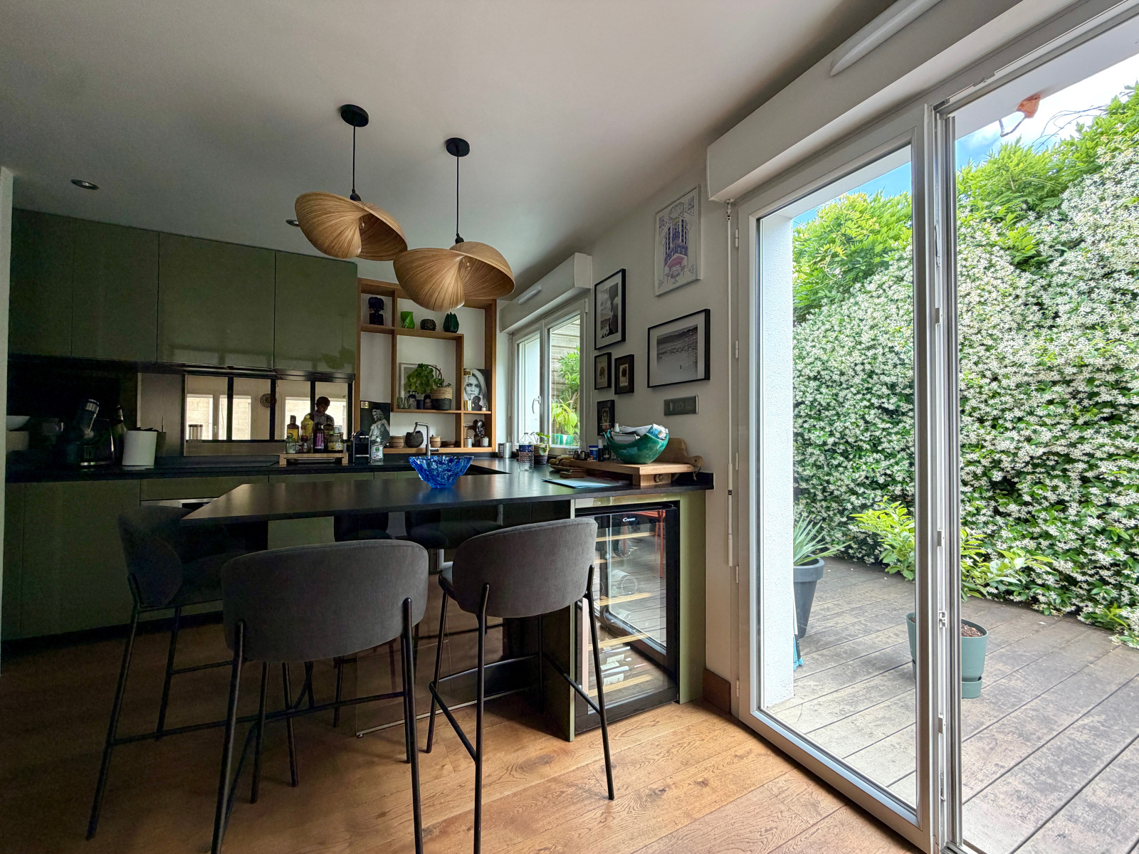 Image_, Appartement, Talence, ref :LPVAP30001257