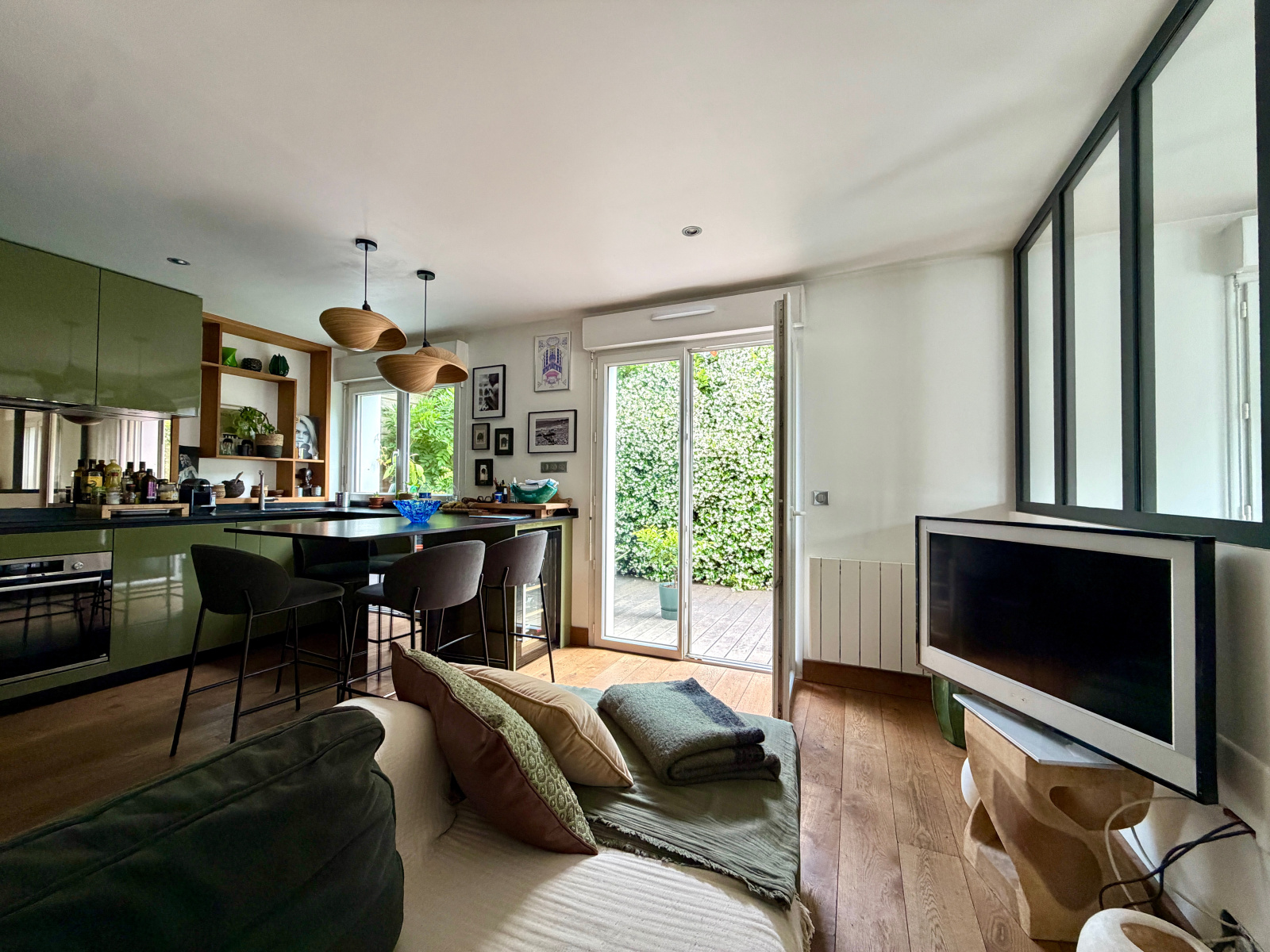 Image_, Appartement, Talence, ref :LPVAP30001257