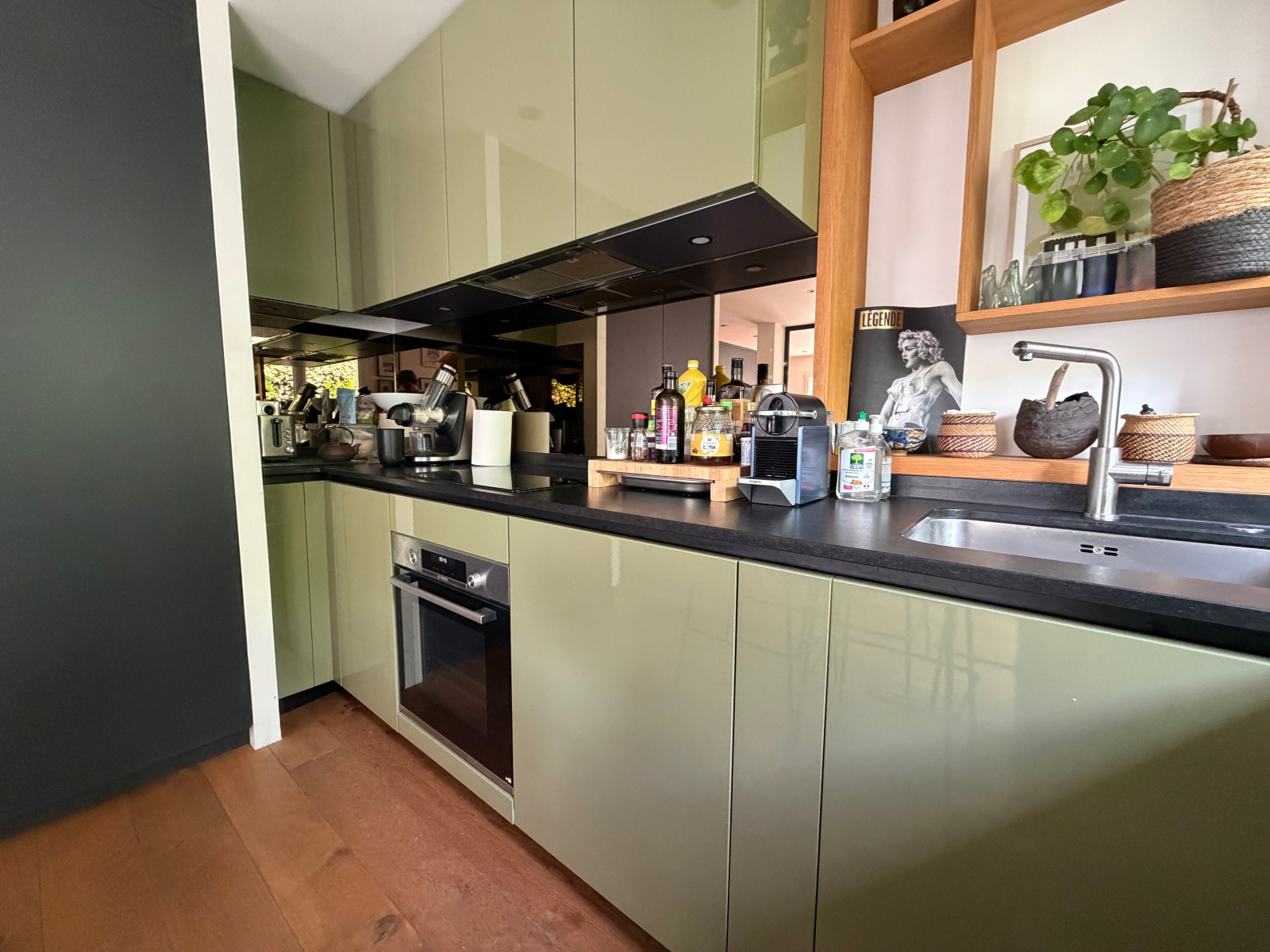 Image_, Appartement, Talence, ref :LPVAP30001257