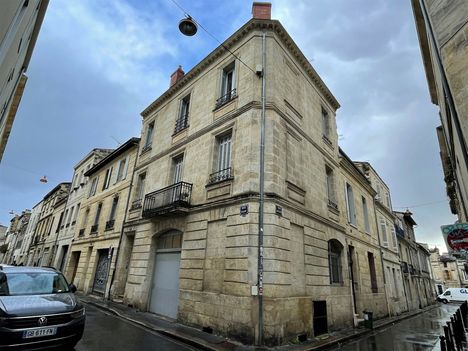 Image_, Maison, Bordeaux, ref :BVMA10000663
