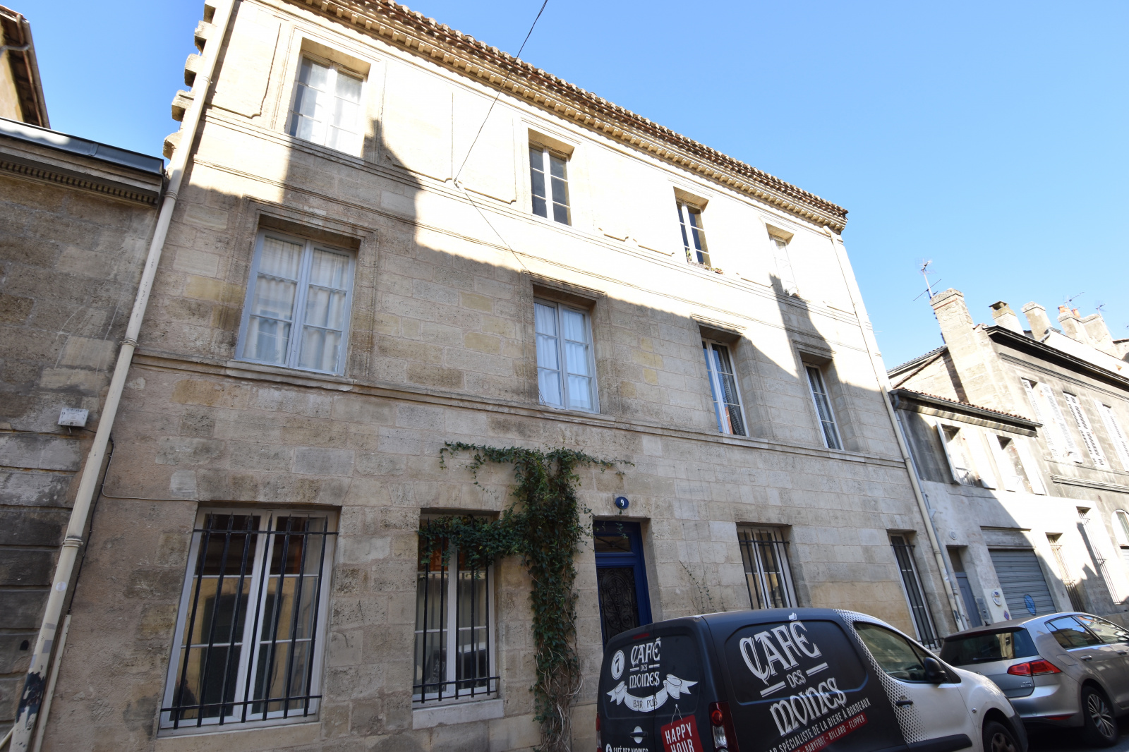 Image_, Appartement, Bordeaux, ref :BVAP10000815
