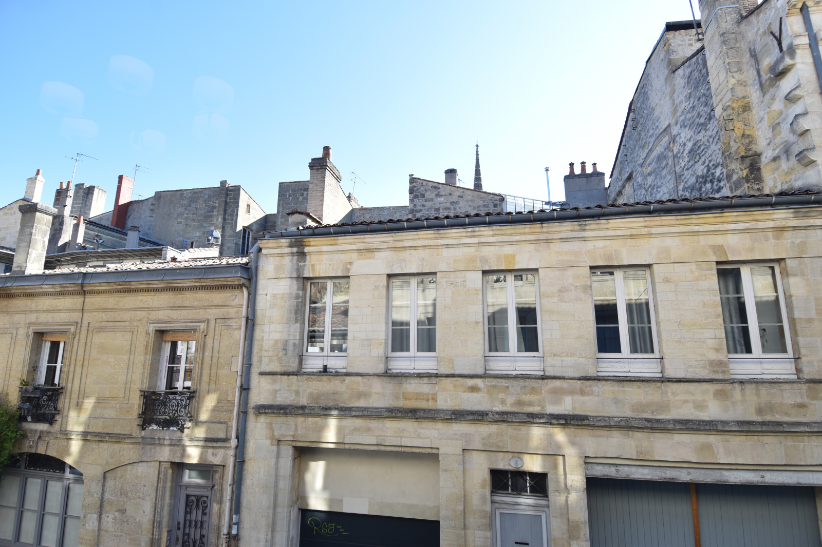 Image_, Appartement, Bordeaux, ref :BVAP10000815