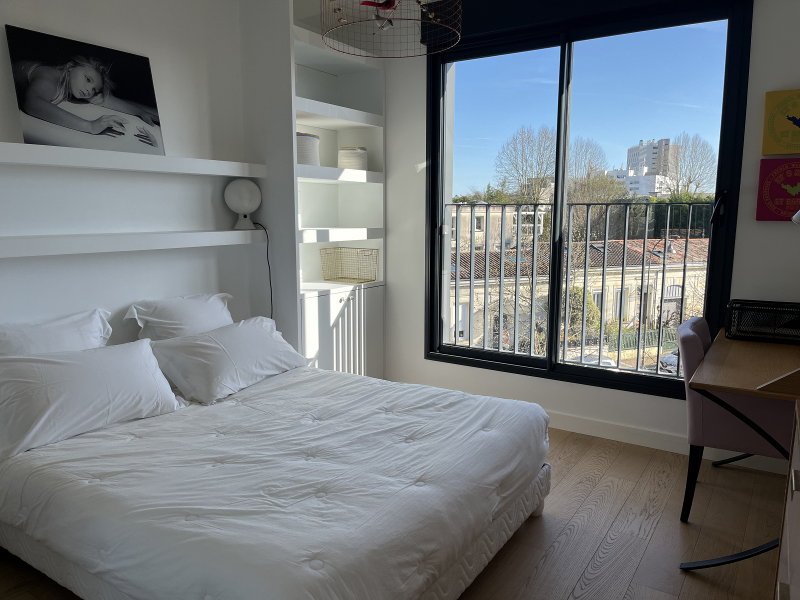 Image_, Appartement, Le Bouscat, ref :BVAP10001003