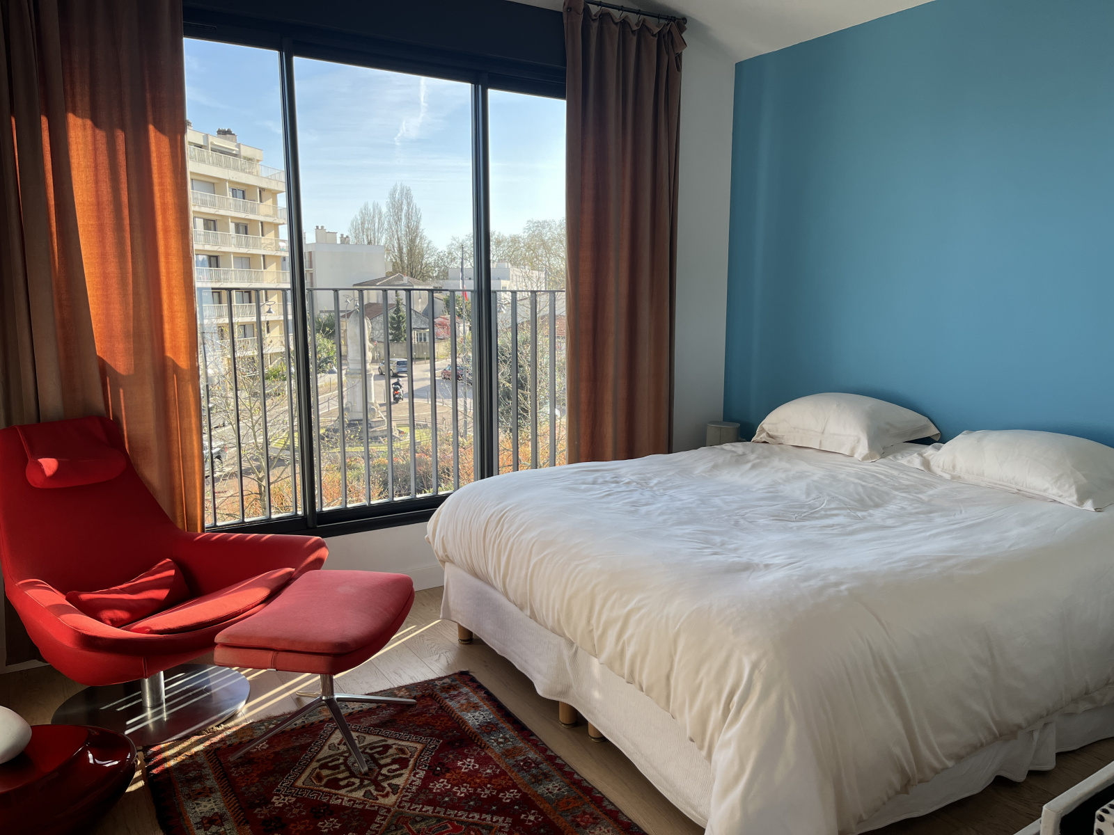Image_, Appartement, Le Bouscat, ref :BVAP10001003